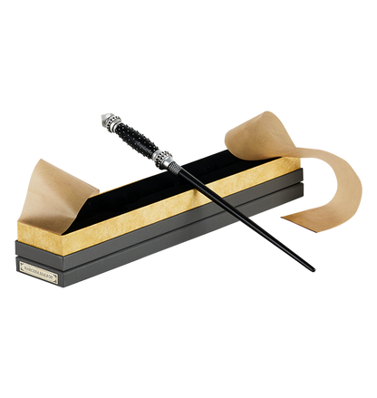 ハリーポッター ノーブルコレクション ナルシッサ マルフォイ 母 杖 ワンド 公式】ナルシッサ・マルフォイ レプリカ杖 | ハリー・ポッター