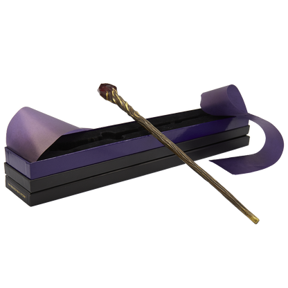 よるくま】 天然石 アメジスト ワンド 杖 ハリーポッター よるくま様 よるくま】 天然石 アメジスト ワンド 杖 ハリーポッター よるくま様