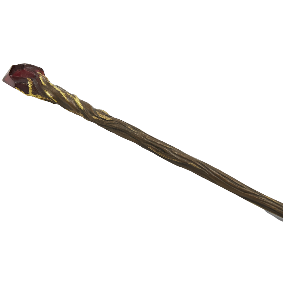 公式】賢者の石 レプリカ杖 | ハリー・ポッター ショップ オンライン 公式】賢者の石 レプリカ杖 | ハリー・ポッター ショップ オンライン