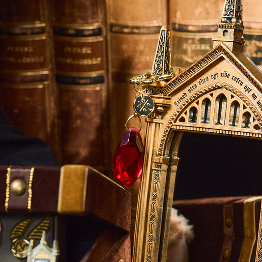 賢者の石 キーチェーン