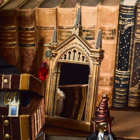 みぞの鏡 卓上ミラー