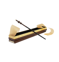 Professor McGonagall's Wand