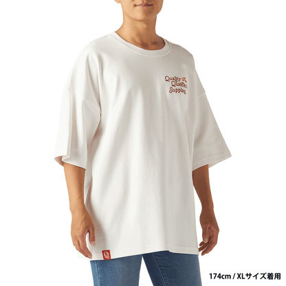 高級クィディッチ用具店 Tシャツ