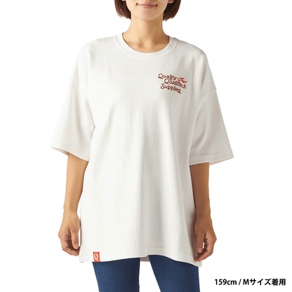 高級クィディッチ用具店 Tシャツ
