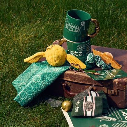 ニンバス2000 キーチェーン