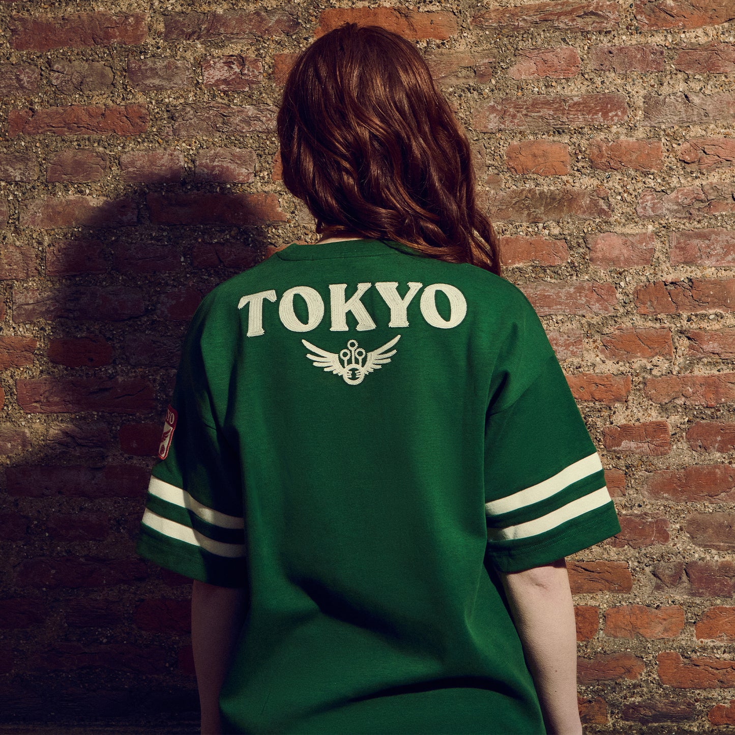 高級クィディッチ用具店 東京 Tシャツ