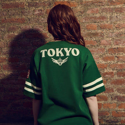 高級クィディッチ用具店 東京 Tシャツ