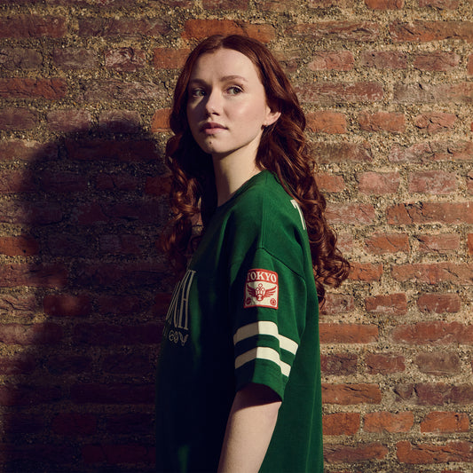 高級クィディッチ用具店 東京 Tシャツ