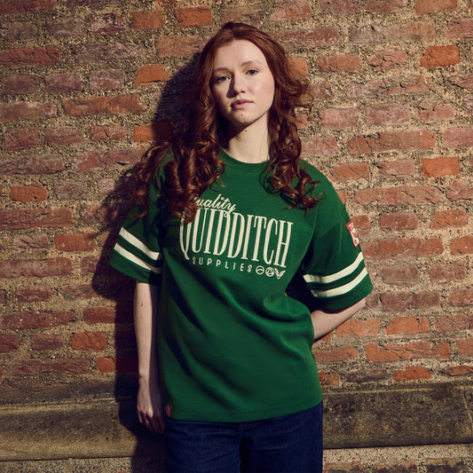 高級クィディッチ用具店 東京 Tシャツ