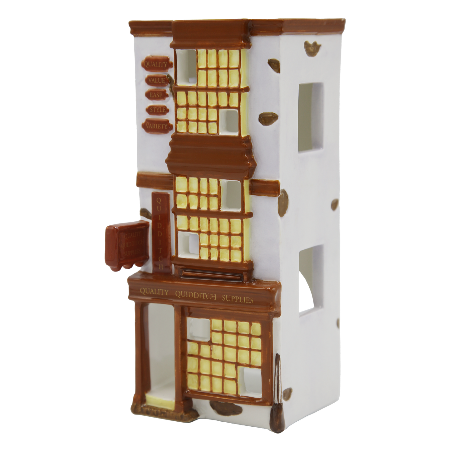 高級クィディッチ用具店 ティーライトホルダー
