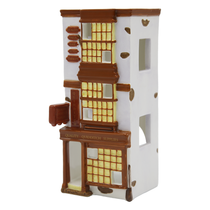 高級クィディッチ用具店 ティーライトホルダー