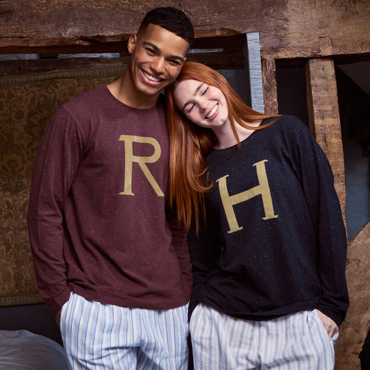 ロン・ウィーズリー 'R' パジャマセット