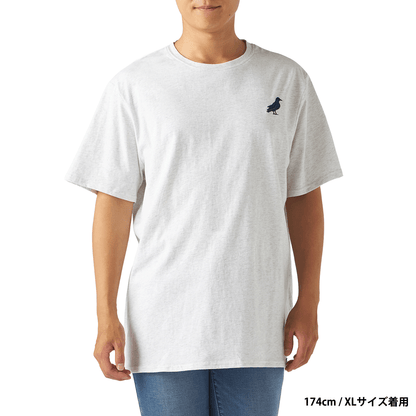 レイブンクロー ロゴ Tシャツ