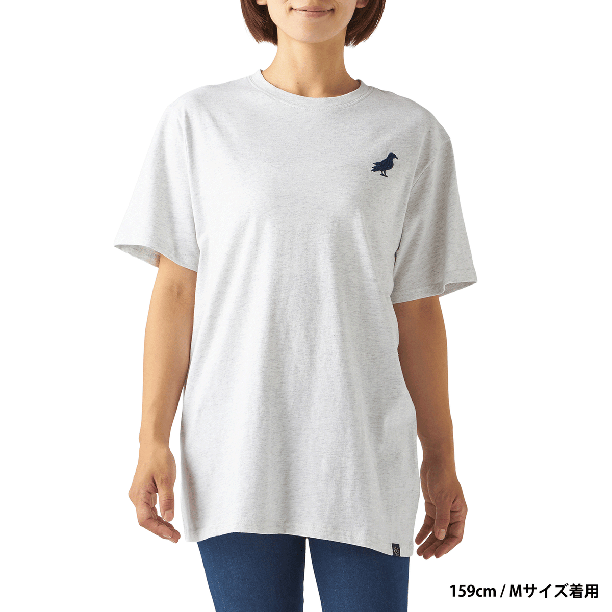 レイブンクロー ロゴ Tシャツ