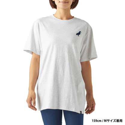 レイブンクロー ロゴ Tシャツ