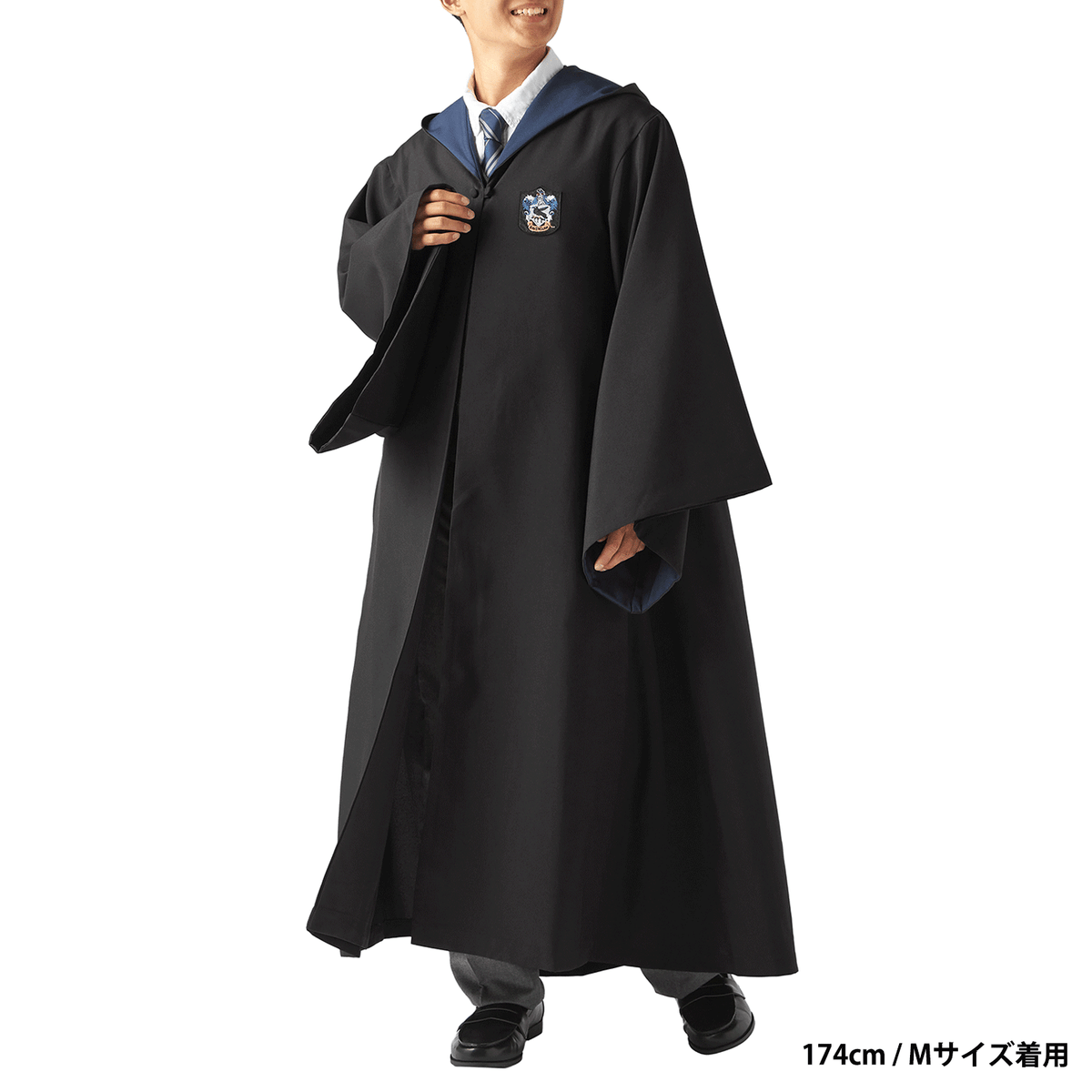 名入れ レイブンクロー ローブ