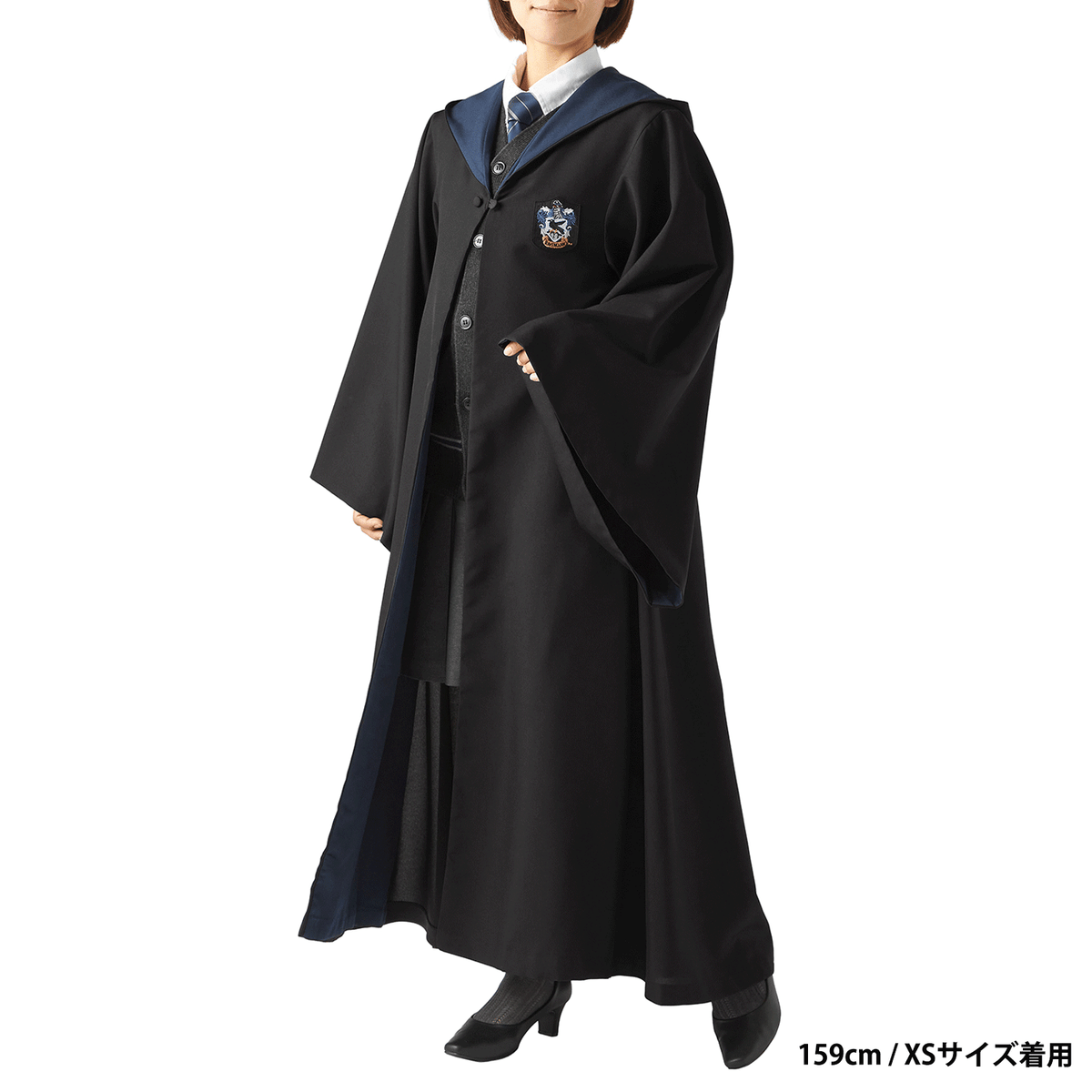 名入れ レイブンクロー ローブ