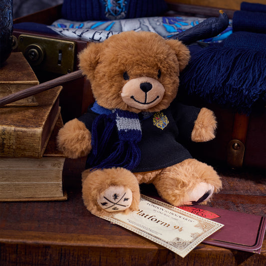 レイブンクロー ミニ トランク ギフトセット