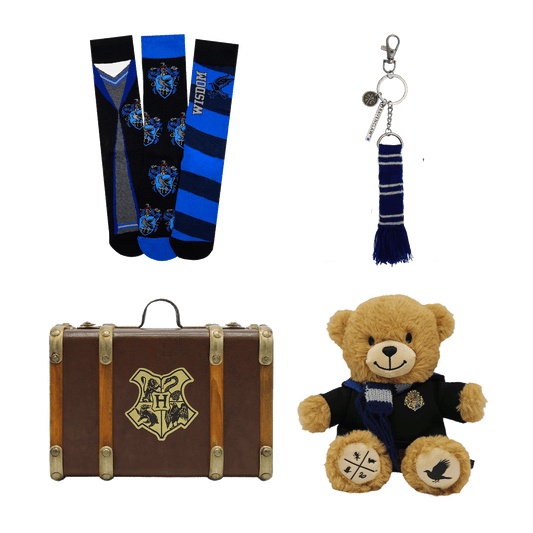 レイブンクロー ミニ トランク ギフトセット