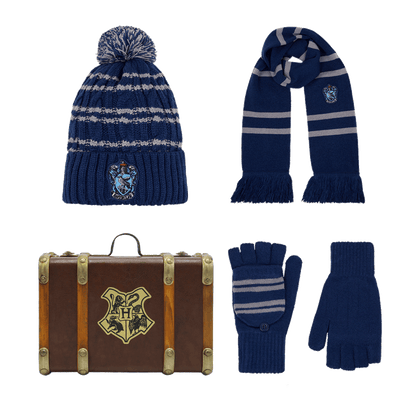 レイブンクロー ミニ トランク ウィンターギフトセット