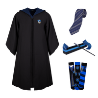 レイブンクロー寮 コスチューム セット