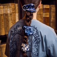 ホグワーツ クレスト シュシュ 3点セット