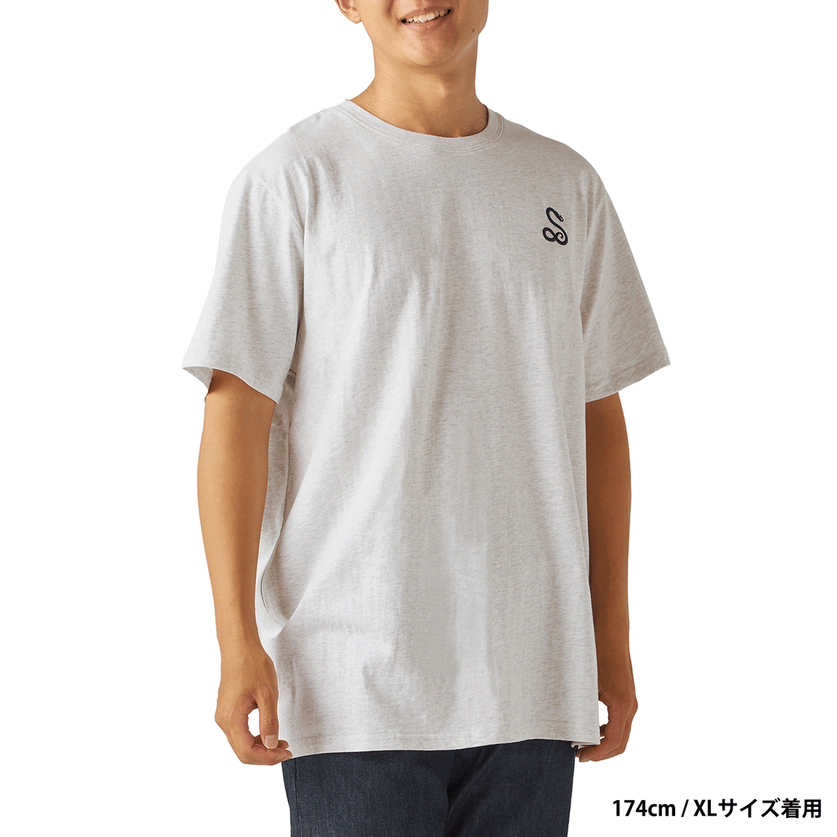 スリザリン ロゴ Tシャツ