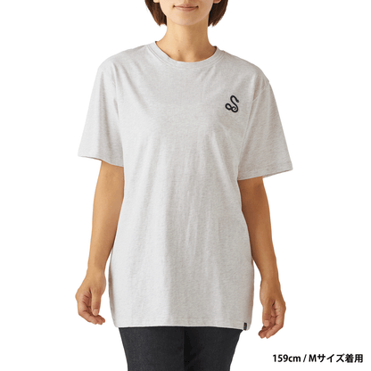 スリザリン ロゴ Tシャツ