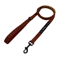 グリフィンドール ドッグ リード Sassy Woofコラボレーション