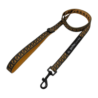 ハッフルパフ ドッグ リード Sassy Woofコラボレーション