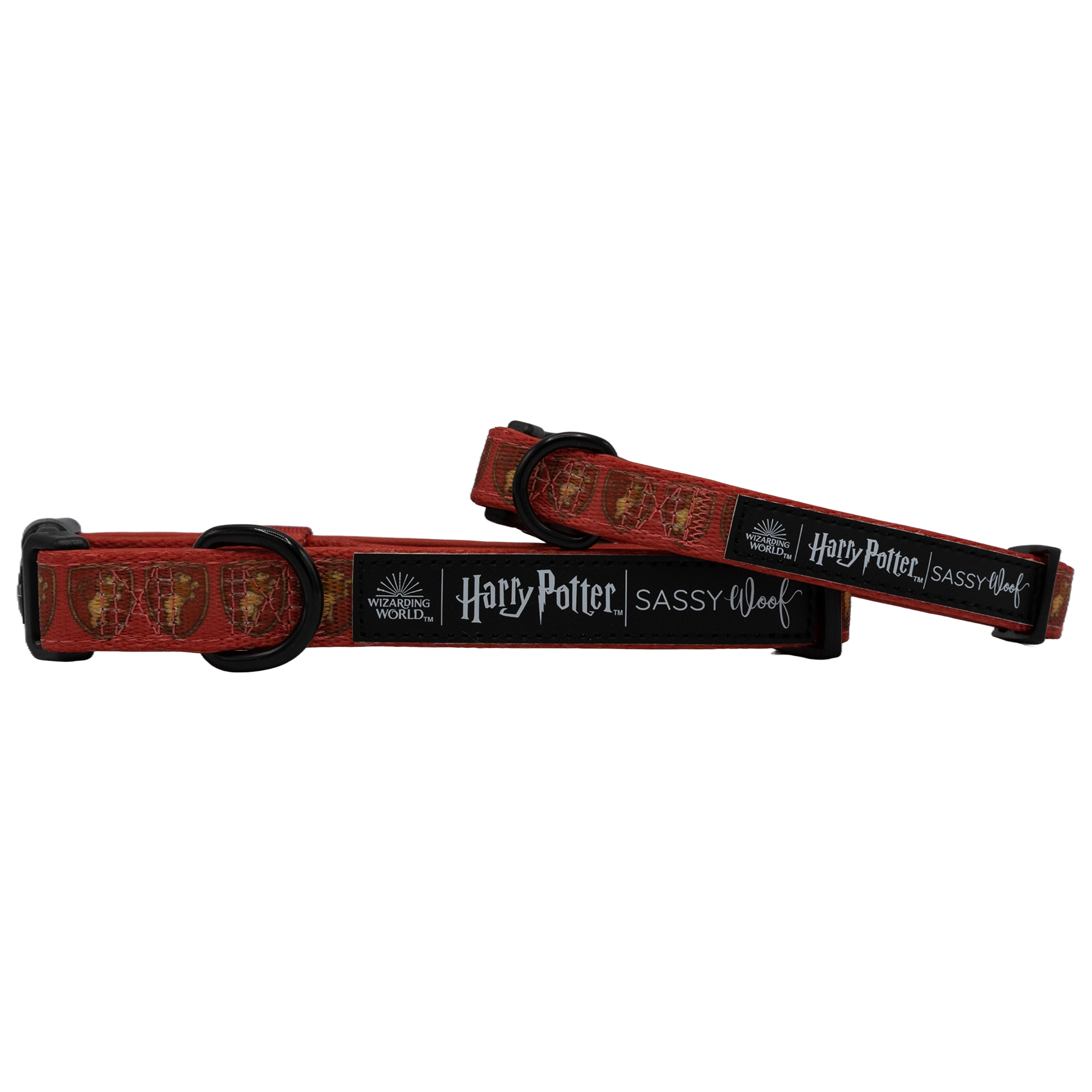 グリフィンドール ドッグ カラー Sassy Woofコラボレーション|ハリー グリフィンドール ドッグ カラー Sassy Woofコラボレーション|ハリー