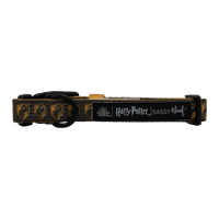 ハッフルパフ ドッグ カラー Sassy Woofコラボレーション