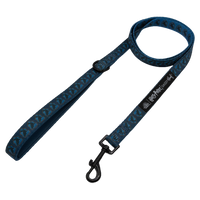 レイブンクロー ドッグ リード Sassy Woofコラボレーション