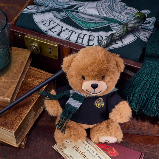 スリザリン ミニ トランク ギフトセット