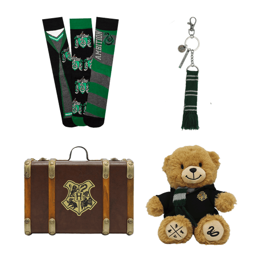 スリザリン ミニ トランク ギフトセット