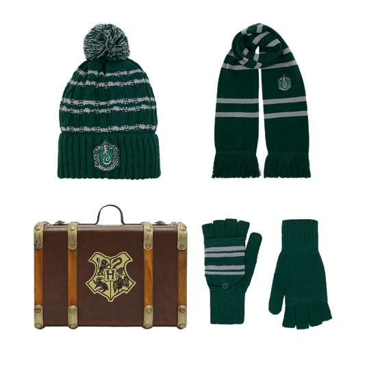スリザリン ミニ トランク ウィンターギフトセット