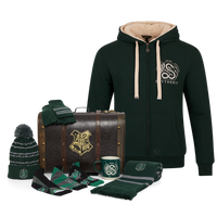 スリザリン ウィンター ギフトトランク