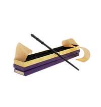 Professor Snape's Wand
