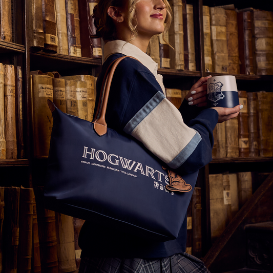 ホグワーツ クレスト トートバッグ