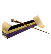 Nymphadora Tonks's Wand