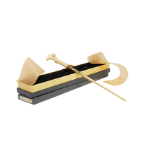 Lord Voldemort's Wand