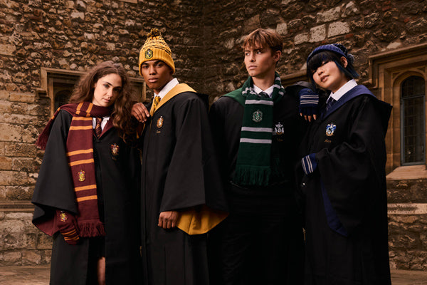 ハリー・ポッター ショップ オンライン ジャパン | ワーナー