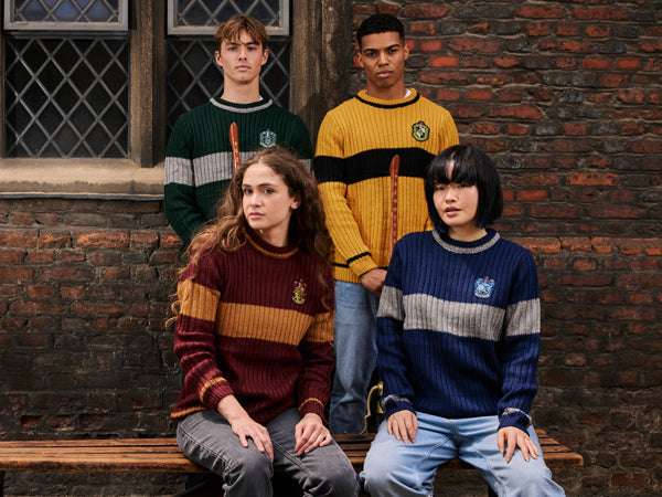 スリザリンローブ ヘッドボーイバッジ付き 公式 スリザリンローブ