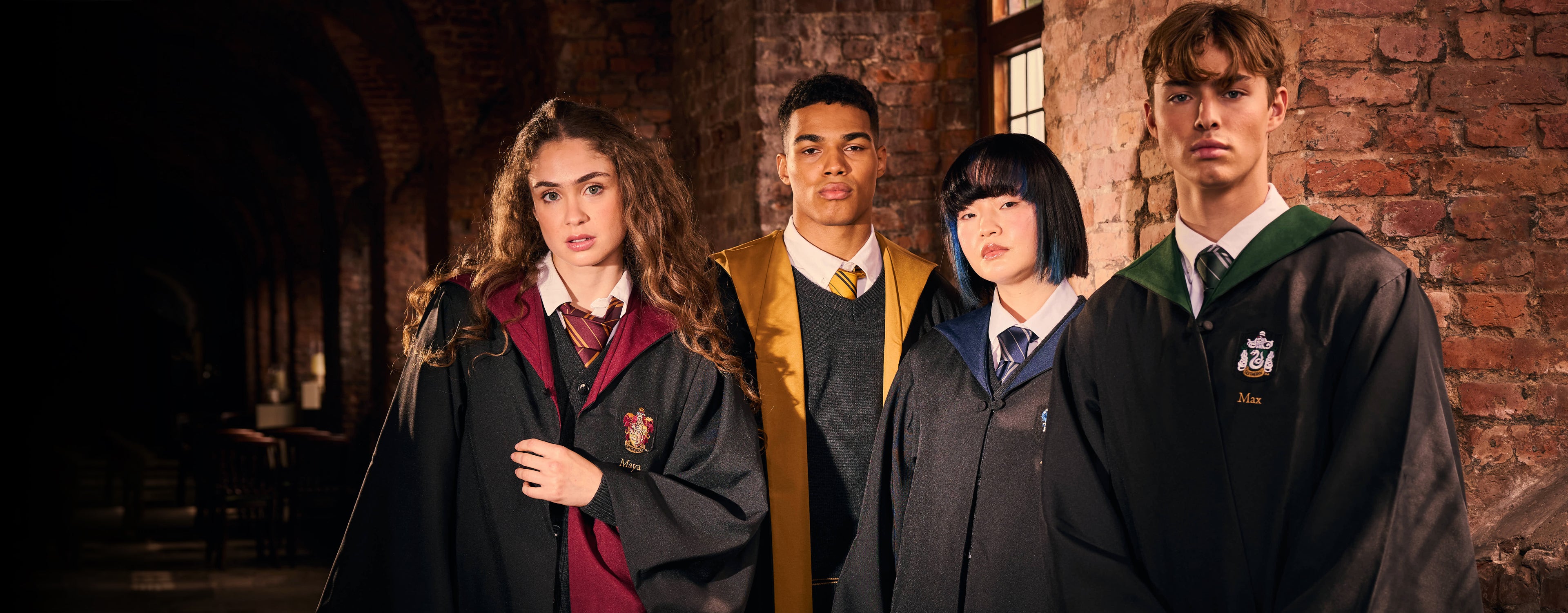 ハリー・ポッター ショップ オンライン ジャパン | ワーナー