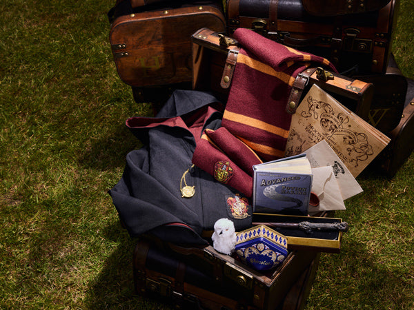 ハリー・ポッター ショップ オンライン ジャパン | ワーナーブラザース