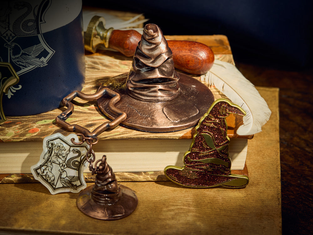 ハリー・ポッター ショップ オンライン ジャパン | ワーナーブラザース