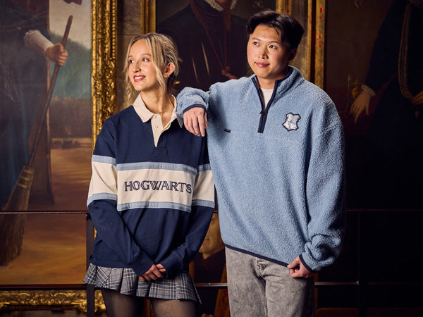 ハリー・ポッター ショップ オンライン ジャパン | ワーナーブラザース