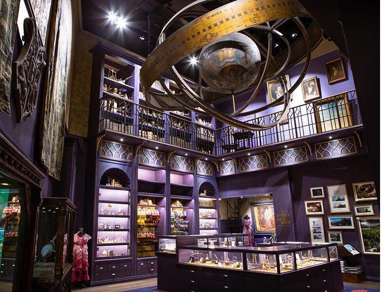 The Making of Harry Potter London | Harry Potter Shop JP The Making of Harry Potter London | Harry Potter Shop JP