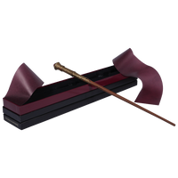 The Sword of Gryffindor Wand