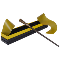 ハッフルパフのカップ オリジナルデザイン杖